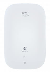 Дополнительные вентиляторы RCS-VS 950