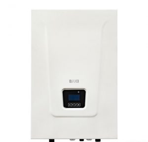 Котел электрический Baxi AMPERA  9 (9 кВт), 220/380В